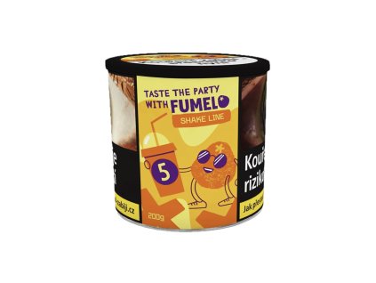 Tabák Fumelo Shake Line 200g - 05
