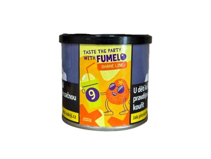 Tabák Fumelo Shake Line 200g - 09