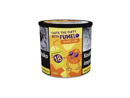 Tabák Fumelo Shake Line 200g - 18