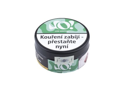 Tabák JO!  100g - LOS MINTOS