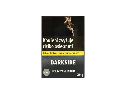 Tabák Darkside 30g - Bounty Hunter