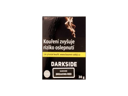 Tabák Darkside 30g - Breaking Red
