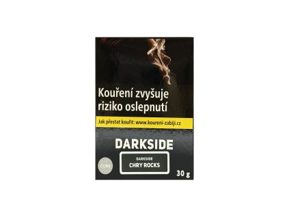 Tabák Darkside 30g - Chry Rocks
