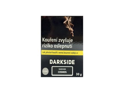 Tabák Darkside 30g - Cosmos