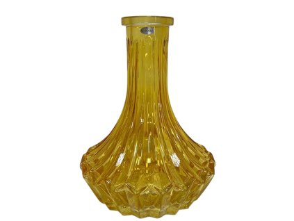 Váza - VG Medusa – Yellow