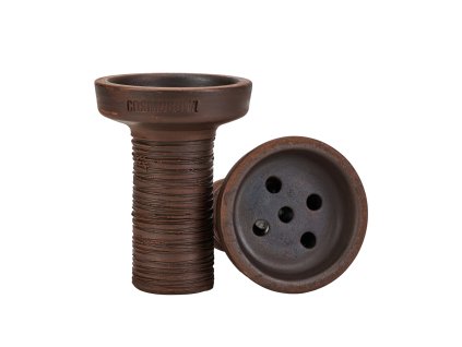 Korunka - Cosmo Bowl Dead Mummy