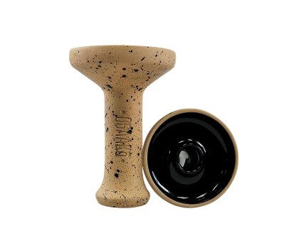 Korunka - Oblako MONO Phunnel L - DARK BEIGE