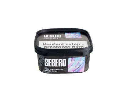 Tabák Sebero Artic Mix 200g - But frut