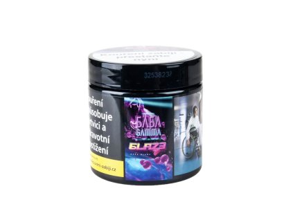 Tabák Blaze 50g - Baba Gamma