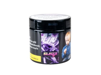 Tabák Blaze 50g - Luv
