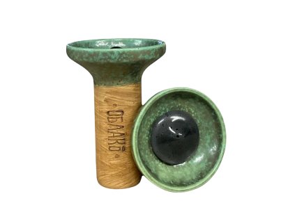 Korunka - Oblako Flow - Black on Supernova