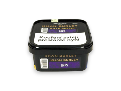 Khan Burley 8
