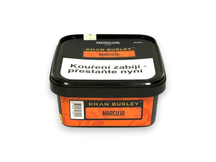 Khan Burley 21
