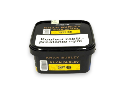 Khan Burley 19