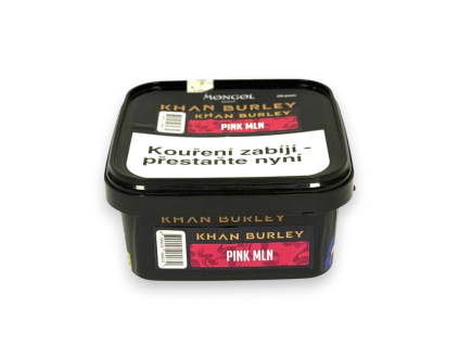 Khan Burley 26