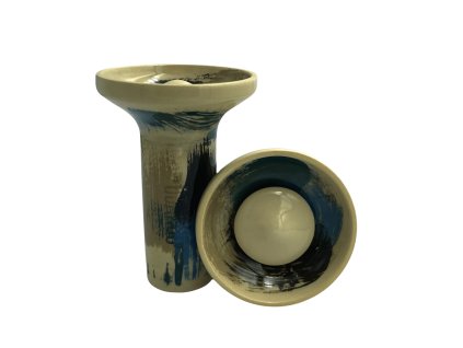 Korunka - Oblako Flow - Paper Dark Limited Edition