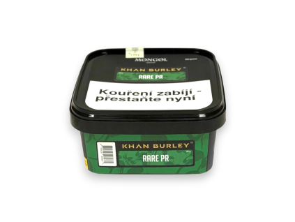 Khan Burley 9