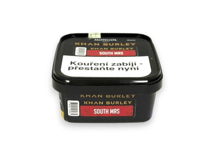Khan Burley 22