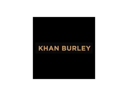 Tabák Khan Burley 250g - South Mrs