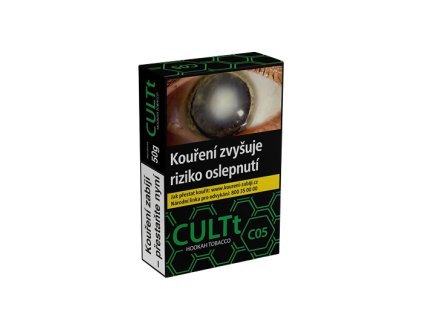 cult C05