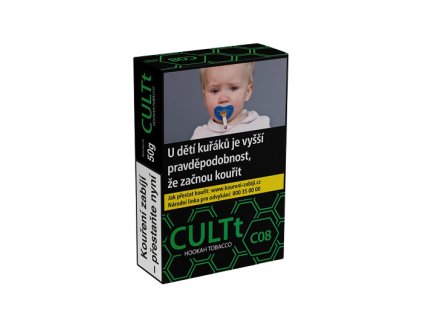 cult C08