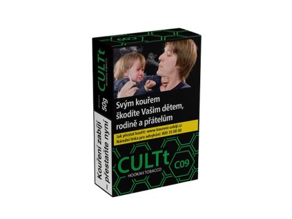 cult C09