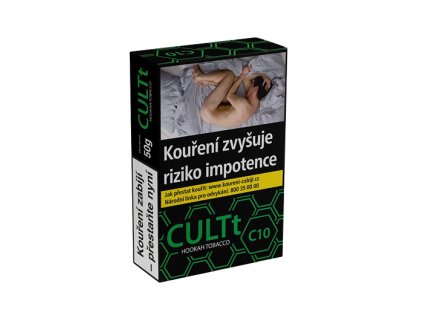 cult C10