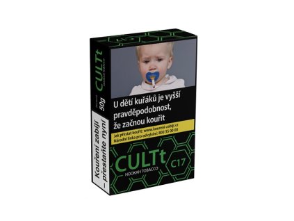 cult C17