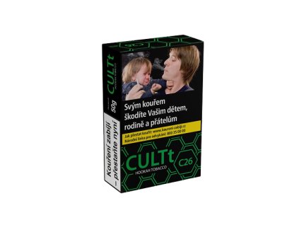 cult C26