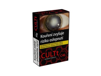 cult C46