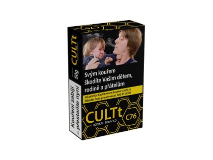 cult C76