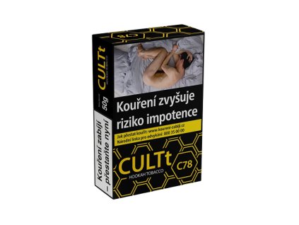 cult C78