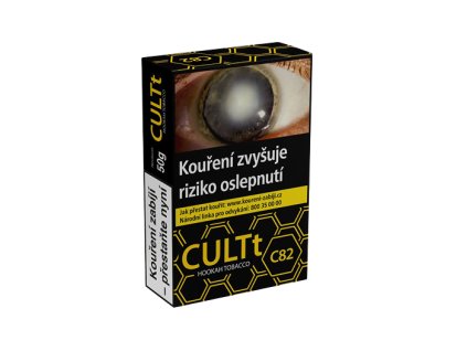 cult C82