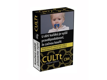 cult C84