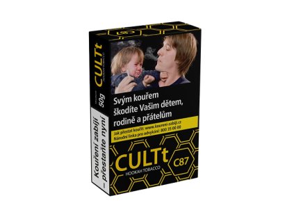 cult C87