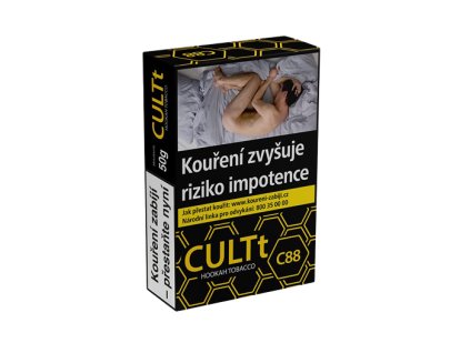 cult C88