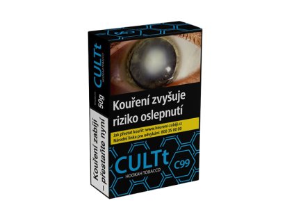 cult C99
