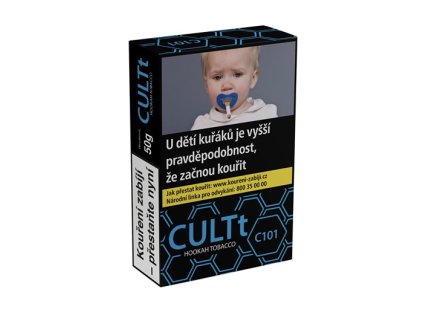 cult C101