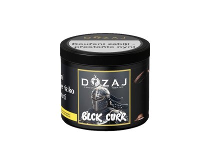 blck curr
