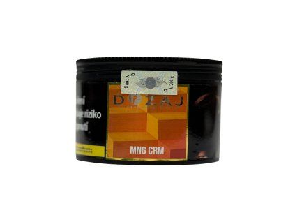 Tabák Dozaj Gold 200g - Mng crm