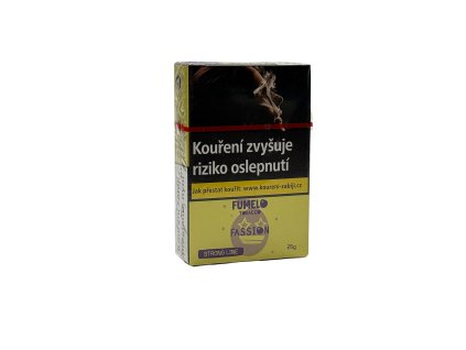 Tabák Fumelo Strong Line 25g - Fassion