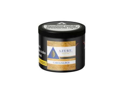 Tabák Azure Gold 250g - Carolina Pch