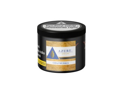 Tabák Azure Gold 250g - Chaj musala