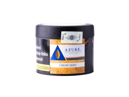 Tabák Azure Gold 250g - Cmom ckies