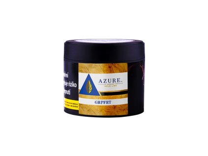 Tabák Azure Gold 250g - Grapfrt