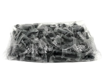 Hygienické náustky - 3cm 100ks