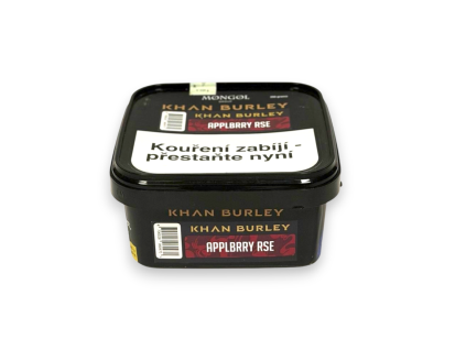 Khan Burley 90