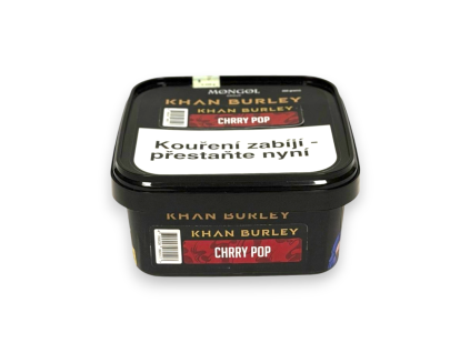 Khan Burley 24