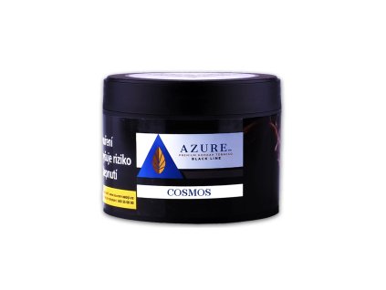 Tabák Azure Black 100g - COSMOS