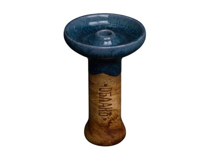 Korunka - Oblako Phunnel L Glaze AQUA